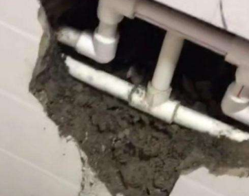 文峰卫生间漏水哪家好