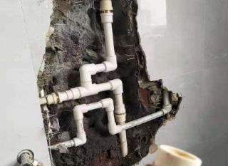 文峰卫生间测漏水价格多少