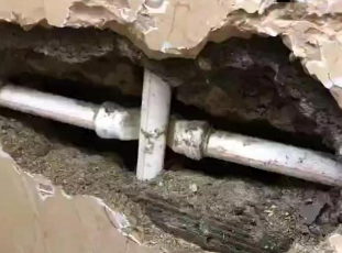 文峰水管维修哪家好